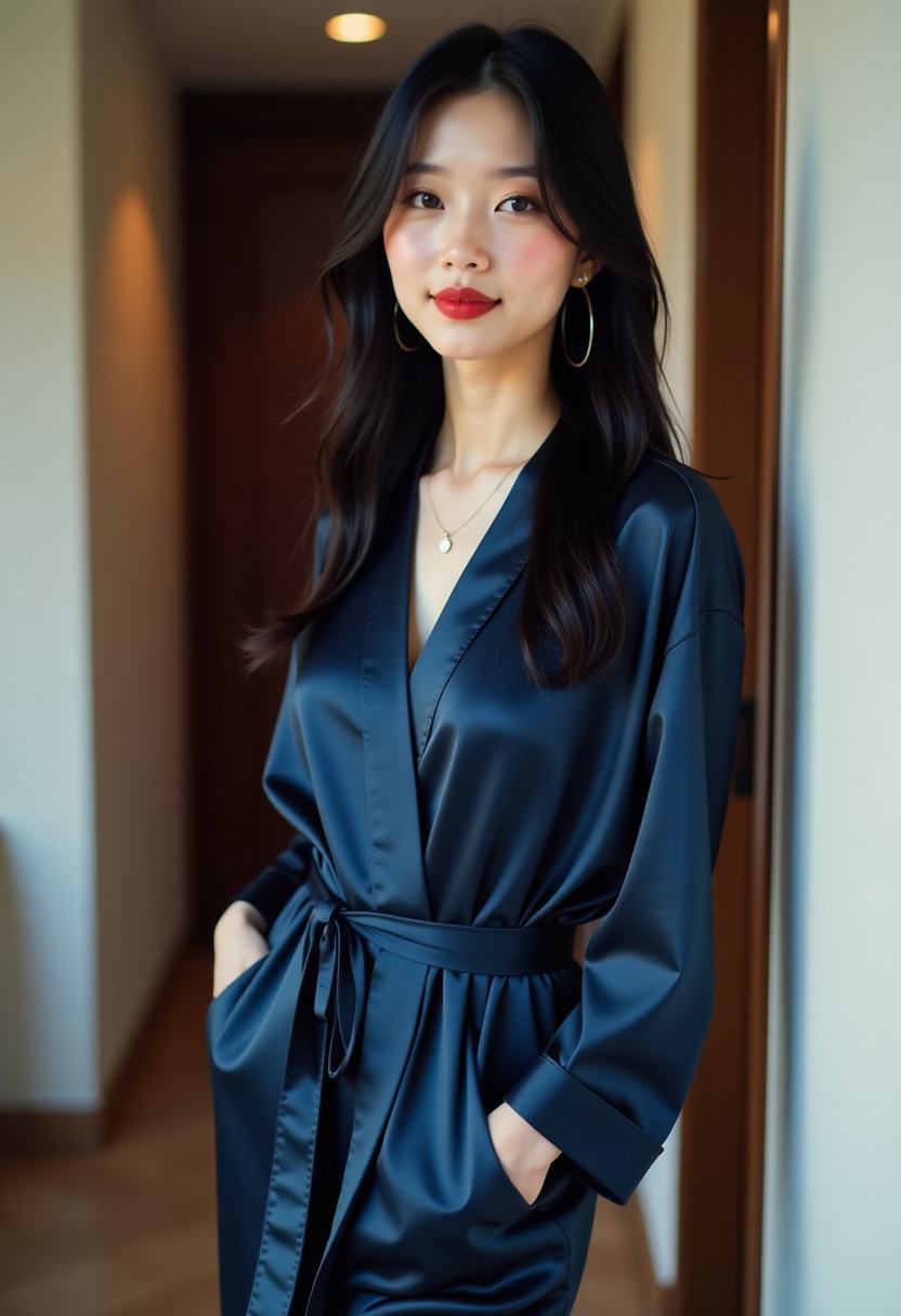 追光者